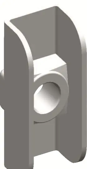 Produktfoto 1 von ABB, für Triline