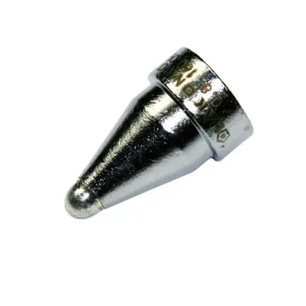 Produktfoto 1 von Hakko Ersatz-Entlötdüse N61 0.8 mm, für FR-301, FR-410 Entlötungswerkzeuge