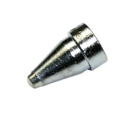 Produktfoto 1 von Hakko Ersatz-Entlötdüse N61 1.3 mm, für FR-301, FR-410 Entlötungswerkzeuge