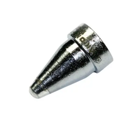 Produktfoto 1 von Hakko Ersatz-Entlötdüse N61 1.6 mm, für FR-301, FR-410 Entlötungswerkzeuge