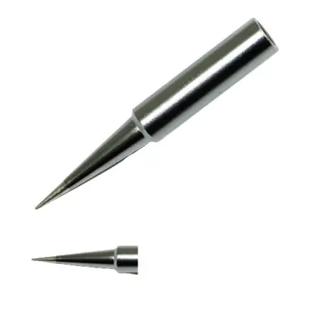 Produktfoto 1 von Hakko / FR702 Lötspitze 0.2 x 22.5 mm Konisch 0 ° T18 für Hakko 703 Lötstation, Hakko 900M Löteisen und Hakko 900M-ESD,