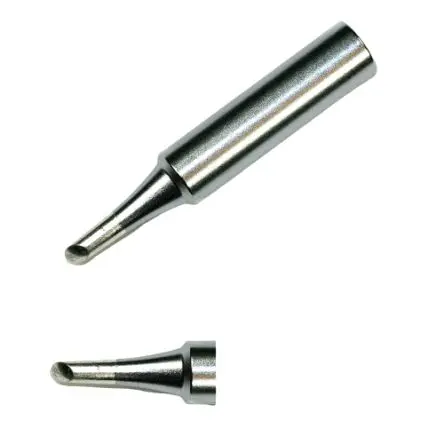 Produktfoto 1 von Hakko / FR702 14.5 mm Lötspitze 2 mm Schmiege 45 ° T18