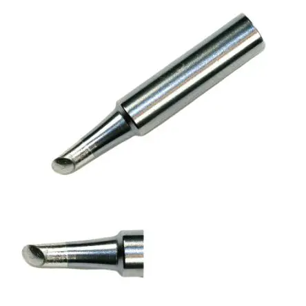 Produktfoto 1 von Hakko / FR702 Lötspitze 3 mm Schmiege 45 ° T18 für Hakko 703 Lötstation, Hakko 900M Löteisen und Hakko 900M-ESD, Hakko