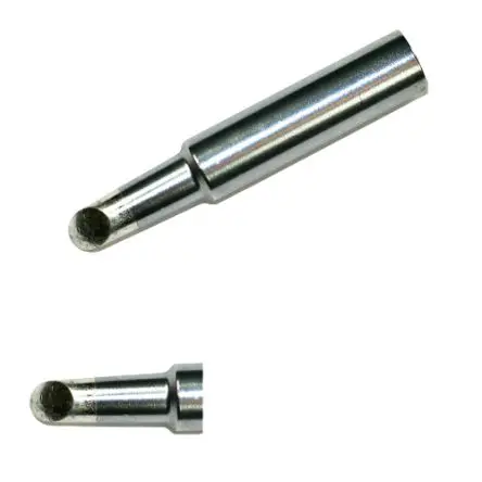 Produktfoto 1 von Hakko / FR702 14.5 mm Lötspitze 4 mm Schmiege 45 ° T18 für Hakko 703 Lötstation, Hakko 900M Löteisen und Hakko 900M-ESD,