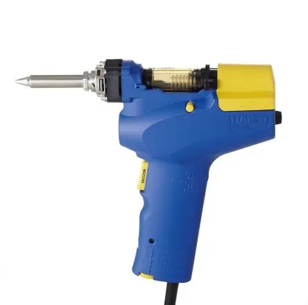 Produktfoto 1 von Hakko Entlötwerkzeug 110 W UK 1 mm