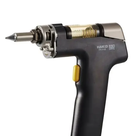 Produktfoto 1 von Hakko Entlötwerkzeug 140 W 168 mm