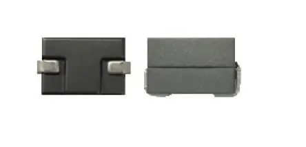 Produktfoto 1 von Abracon AMSLA Power-Induktivität Abgeschirmt, 10 nH 50 A mit Mangan Zink Ferrit-Kern, SMD Gehäuse 20 % 10.2 mm, 2 MHz