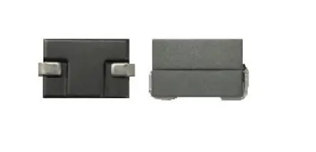 Produktfoto 1 von Abracon AMSLA-1070 Power-Induktivität Abgeschirmt, 215 nH 61 A mit Mangan Zink Ferrit-Kern, SMD Gehäuse ±10% Geformtes