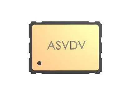 Produktfoto 1 von Abracon Quarzoszillator,Quarzoszillator, 50MHz, ±50 ppm, CMOS, HCMOS, LVCMOS, SMD, 4-Pin, 3.63V, 1.6 V, Oberfläche