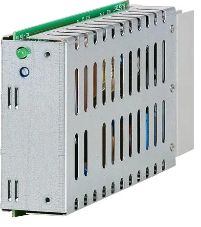 Produktfoto 1 von Eplax Schaltnetzteil, 5 V dc, 12 V dc, -12V dc / 1.8 A, 5 A, 400mA 3-Kanal 50W 94 → 253V dc