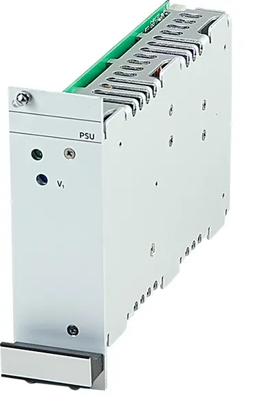 Produktfoto 1 von Eplax Schaltnetzteil, 24V dc / 3.3A 3-Kanal 80W 94 → 253V dc