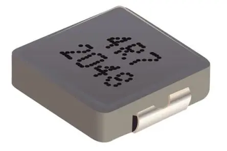 Produktfoto 1 von Bourns SRP7020TA SMD Induktivität Abgeschirmt, 6.8 μH 4 A AEC-Q200 mit Metalllegierungspulver-Kern, Geschnittenes Band