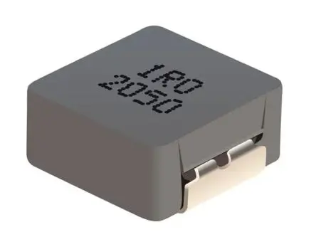 Produktfoto 1 von Bourns SRP8540A SMD Induktivität Abgeschirmt, 8.2 μH 6 A AEC-Q200 mit Metalllegierungspulver-Kern, Geschnittenes Band