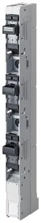 Produktfoto 1 von Siemens SENTRON Sicherungsschalter-Trennschalter / 3-polig 160A