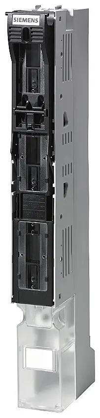 Produktfoto 1 von Siemens SENTRON Sicherungsschalter-Trennschalter / 3-polig