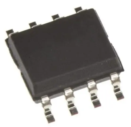 Produktfoto 1 von Renesas Electronics Referenzspannung SOIC, 36V max., Präzision, 8-Pin, ±0.025 %, Serie