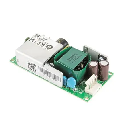 Produktfoto 1 von XP Power VCB60 AC/DC-Netzteil 1 15V dc 60 W 305V ac