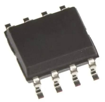 Produktfoto 1 von Renesas Electronics MOSFET MOSFET 2 A 2 8-Pin SOIC 14V 10 ns