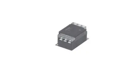 TDK-Lambda RSEN EMV-Filter, 250V ac, 30 A, DIN-Hutschiene, Schraubbefestigung, 1-phasig 1 mA / -25Hz, 85 Hz