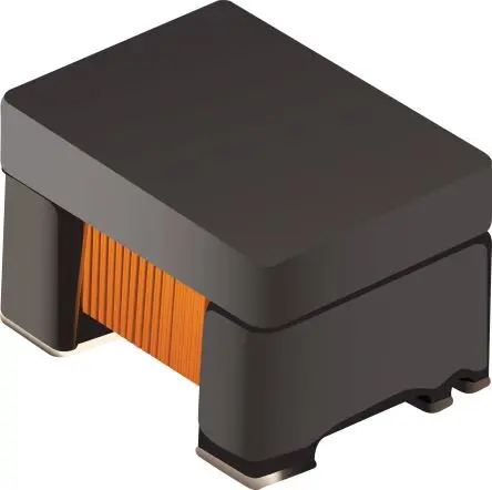 Produktfoto 1 von Bourns LAN-Ethernet-Transformator Oberfläche 1 Ports -2dB T. 2.9 mm