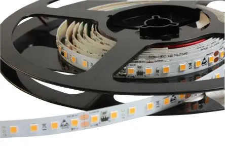 Produktfoto 1 von Intelligent Horticultural Solutions Horti Flex LED-Streifen 5500k, Weiß, 2 m x 10 mm 24V dc 120LEDs/M, 4320 lm/m