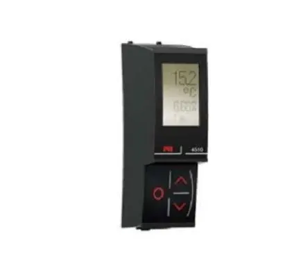 Produktfoto 1 von PR Electronics Display / Programmierfront 20V, 6.5 V / Strom 20 mA AUS