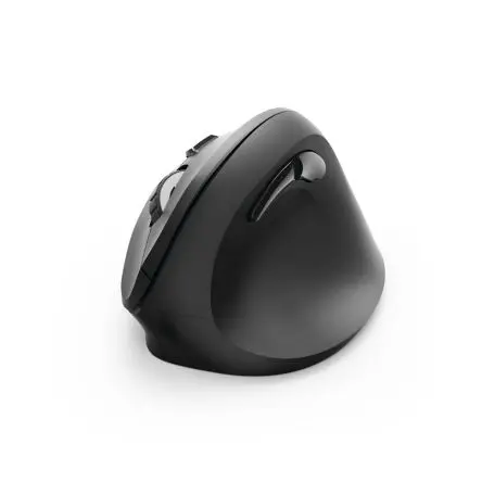 Produktfoto 1 von Hama Maus EMW-500 Drahtlos RF Ergonomisch 6 Tasten Optisch Schwarz