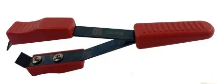 Produktfoto 1 von RS PRO PST0 Abisolierer 0.5 mm, 125 mm