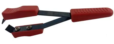 Produktfoto 1 von RS PRO PST0 Abisolierer 0.6 mm, 125 mm