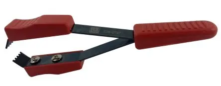 Produktfoto 1 von RS PRO PST1 Abisolierer 1.6 mm, 125 mm