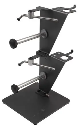 Produktfoto 1 von RS PRO DS 25002BD Lötzubehör Doppellötspender ESD