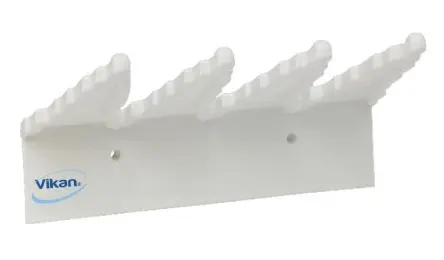 Produktfoto 1 von Vikan Polypropylen Mopphalter, Weiß