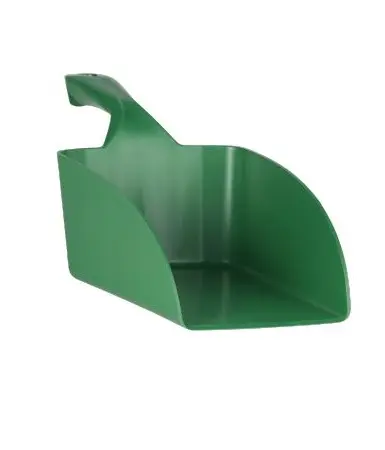 Produktfoto 1 von Vikan Messschaufel, Polypropylen, Grün 2 L