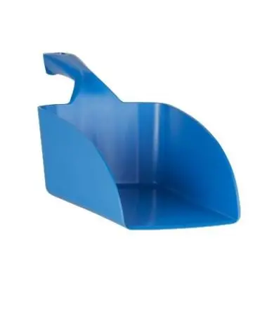 Produktfoto 1 von Vikan Messschaufel, Polypropylen, Blau 2 L