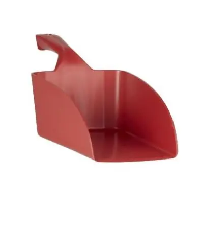 Produktfoto 1 von Vikan Messschaufel, Polypropylen, Rot 2 L