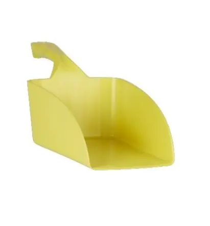 Produktfoto 1 von Vikan Messschaufel, Polypropylen, Gelb 2 L