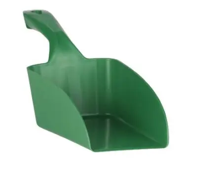 Produktfoto 1 von Vikan Messschaufel, Polypropylen, Grün 1 L