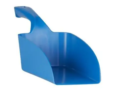Produktfoto 1 von Vikan Messschaufel, Polypropylen, Blau 1 L