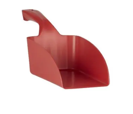 Produktfoto 1 von Vikan Messschaufel, Polypropylen, Rot 1 L
