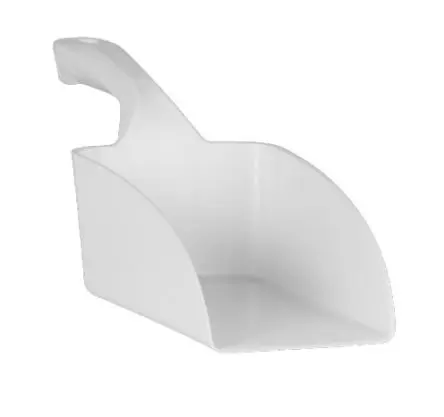 Produktfoto 1 von Vikan Messschaufel, Polypropylen, Weiß 1 L