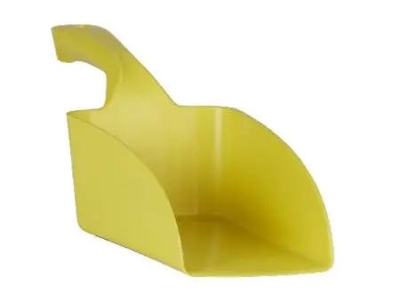 Produktfoto 1 von Vikan Messschaufel, Polypropylen, Gelb 1 L