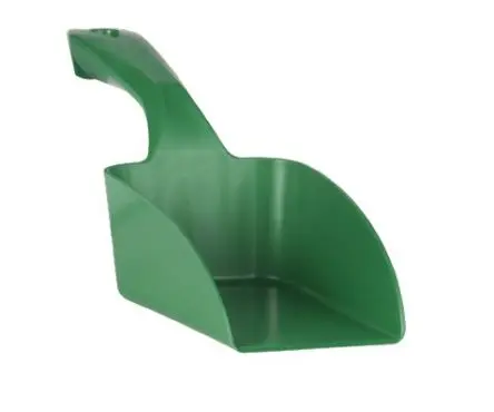 Produktfoto 1 von Vikan Messschaufel, Polypropylen, Grün 500 ml