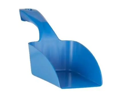 Produktfoto 1 von Vikan Messschaufel, Polypropylen, Blau 500 ml