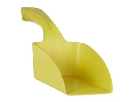 Produktfoto 1 von Vikan Messschaufel, Polypropylen, Gelb 500 ml