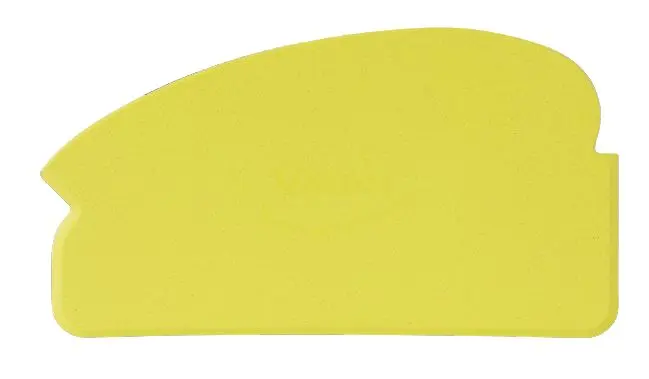 Produktfoto 1 von Vikan Handschaber, Polypropylen, Kunststoff, 1 Stück