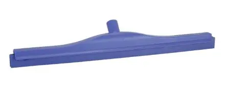 Produktfoto 1 von Vikan Abzieher geeignet für Oberflächen für die Lebensmittelzubereitung, Violett, B 80mm x H 110 mm x T 600 mm