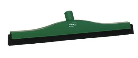 Produktfoto 1 von Vikan Abzieher geeignet für Oberflächen für die Lebensmittelzubereitung, Grün, B 70mm x H 115 mm x T 500 mm