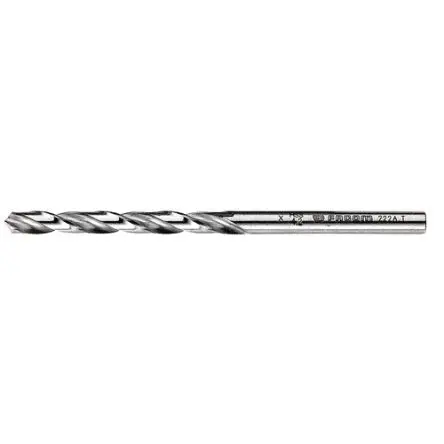 Produktfoto 1 von Facom 222A Spiralbohrer 7.5mm x 110 mm