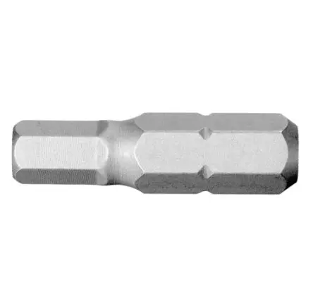 Produktfoto 1 von Facom 6.35 mm 10 mm Sechskant Schraubbit, Sechskant, 1-teilig, 25 mm