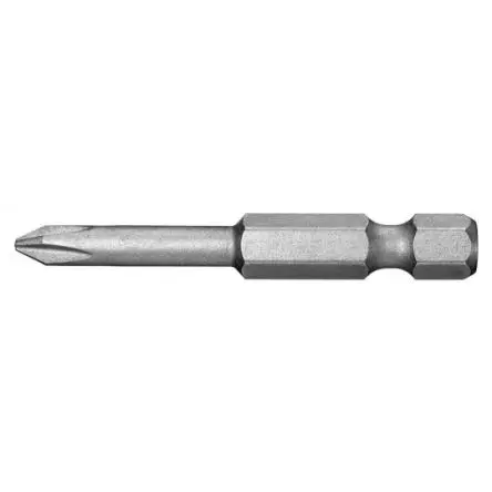 Produktfoto 1 von Facom 6.5 mm Biteinsatz, Sechskant, 50 mm